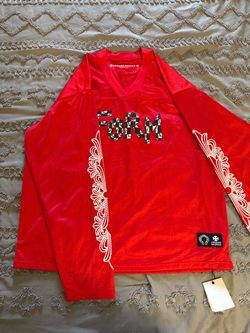 Chrome Hearts Jersey
