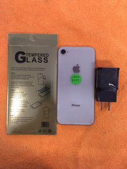 iPhone 8 Unlocked 64GB