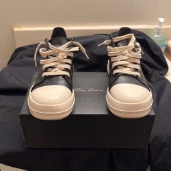 Rick Owens Sneakers 