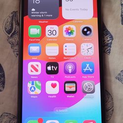 Iphone 11 pro excellent,  no issues