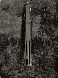 Titan Music Stand