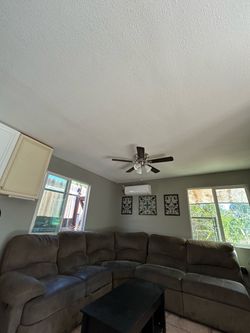 Free couch