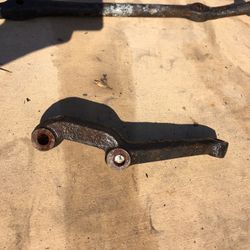 1952 Chevy steering arm