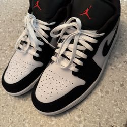 Air Jordan 1 Low SE Size 12