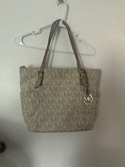 MK Purse 