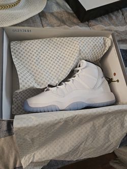 Air Jordan 11 Retro  5 1/2 Youth 