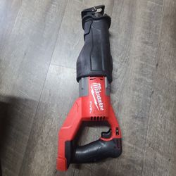 Milwaukee
M18 FUEL 18V Lithium-Ion Brushless Cordless Super SAWZALL Orbital Reciprocating Saw (Tool-Only)