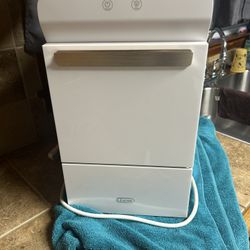 Nugget Ice Maker