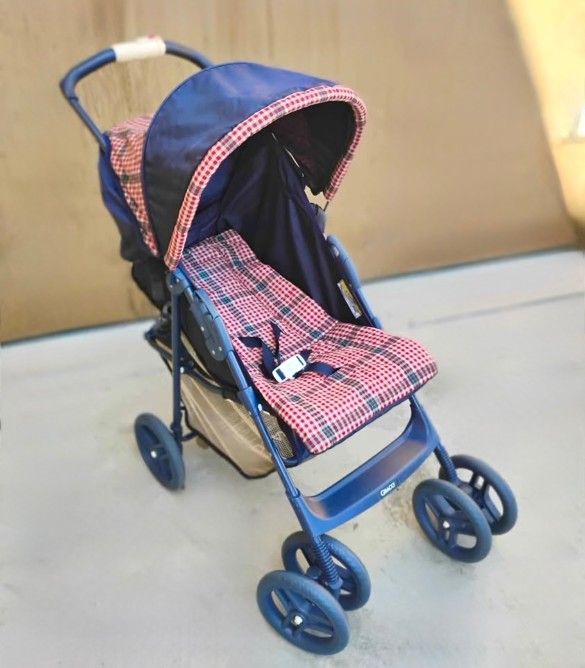 Baby Stroller EXCELLENT
