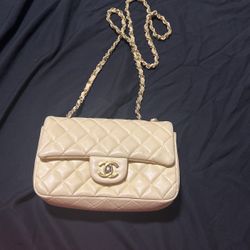 Chanel Purse 