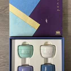 Tatcha Gift Set