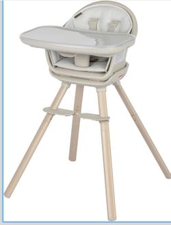 High chair Maxi Cosi 8 in 1