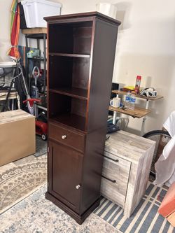 Organizer Shelf Furniture 