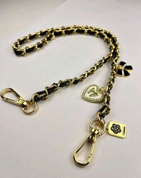 WOMEN'S CHAIN FOR BAGS