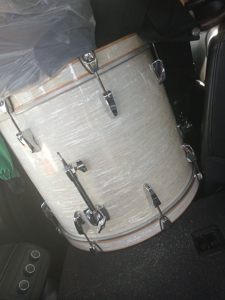 Pearl EXR 4 piece set