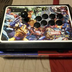 JOYSTICK SPECIAL EDITION