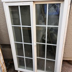 Sliding Window