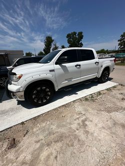 Toyota tundra 2013