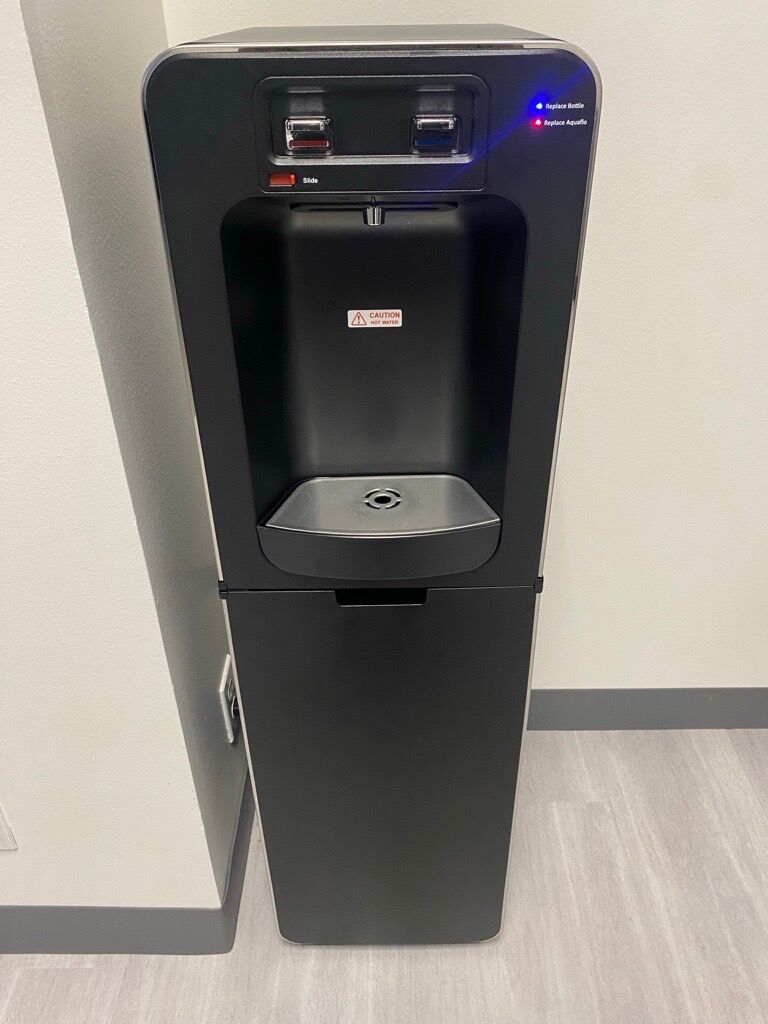 Water Dispenser