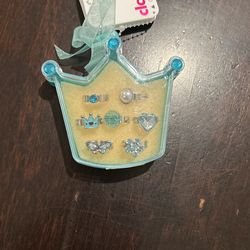 Brand New Sealed Claires Rings (for Kids)