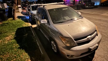 2006 Scion xA