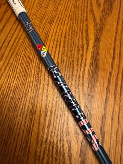 HZRDUS PING SHAFT