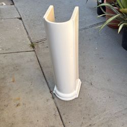 Sink Pedestal