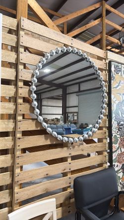 Wall Mirror