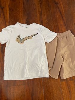 5T Clothes
