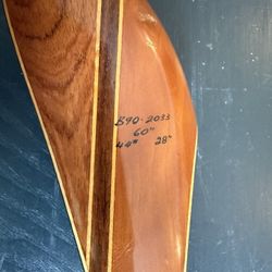 Colt Game Master Recurve 