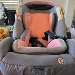 Baby Trend Graco