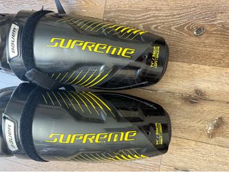 Hockey Shin guards