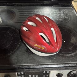 Bike Helmet
