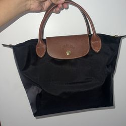 Longchamp Bag