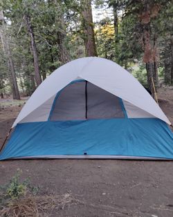 Camping Tent