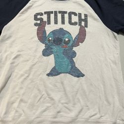 Disney Stitch Shirt
