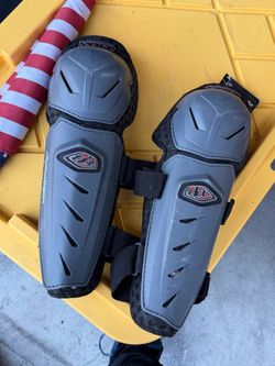 Mountain Biking protective gear