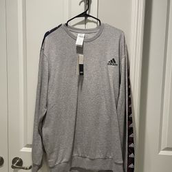 Adidas Clothing