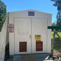 Storage Building
