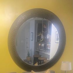 Wonderful mirror