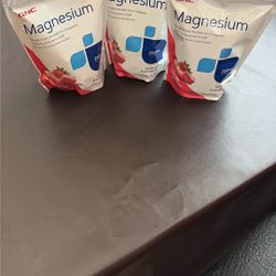 Magnesium 3 For 40