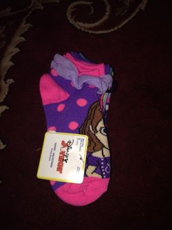 Kids socks new