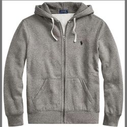Polo Ralph Lauren Grey Jacket