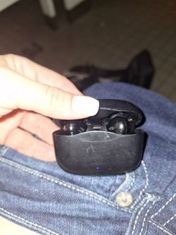 Earphones