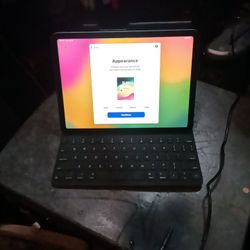 iPad Air 5th Generation 