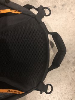 Marmot biospan backpack online