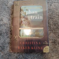 Orphan Train