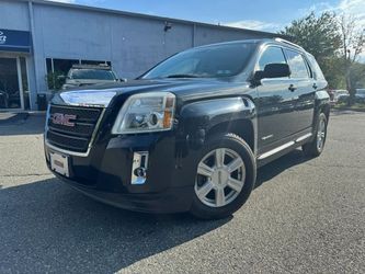 2015 GMC Terrain