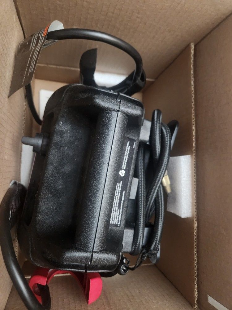 duralast 1000 battery charger and air compression