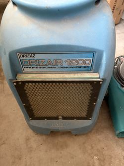 Water Damage Tools